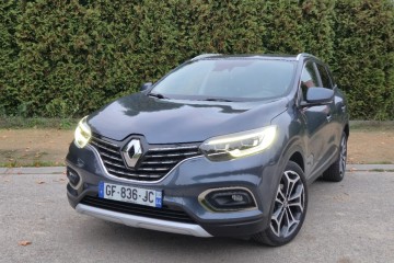 Renault Kadjar LIFT 1.5Dci 116KM  Automat 2022/ Full Led/ Kamera/ NAVI
