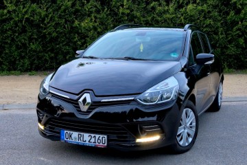 Renault Clio IV LIFT 1.5 DCI 90KM / LED / Klimatornic / R-LINK / ASO