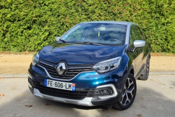 Renault Captur LIFT 0.9 90KM/ 2019/ NAVI / Full LED / PDC x2 / Kamera
