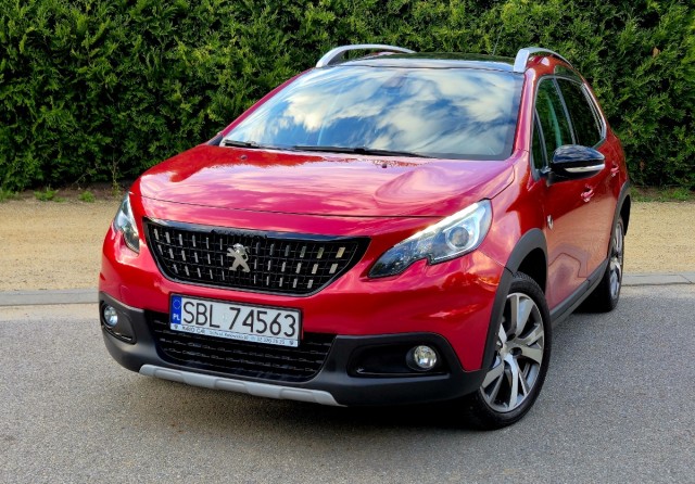 peugeot