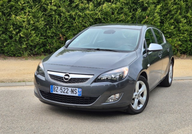 opel