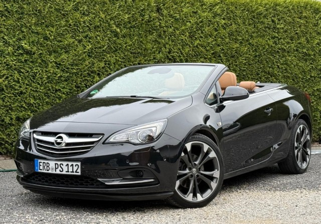opel