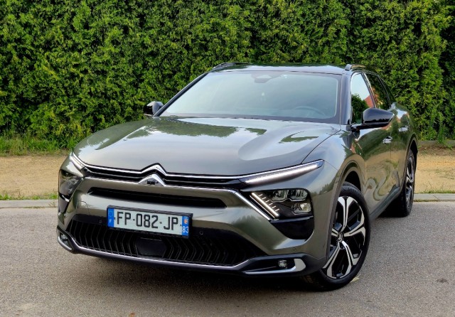 citroen
