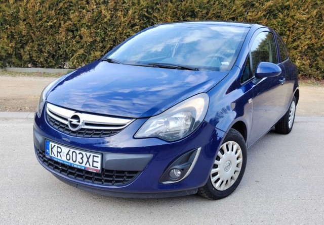 opel