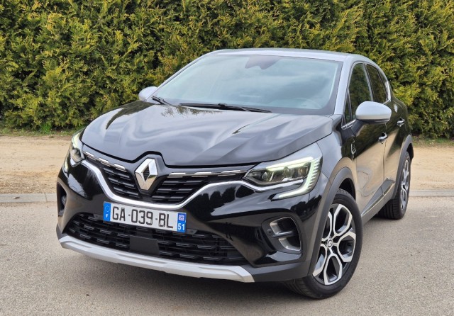 renault
