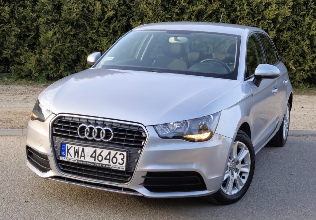 audi