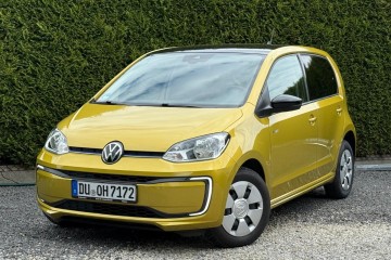 Volkswagen up! / E-UP  LIFT/ 83KM Bateria 36.8KWH / Kamera / LED