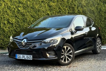 Renault Clio V LIFT 1.0 91KM / Virtual / FULL LED / R-Link / Kamera