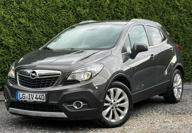 opel