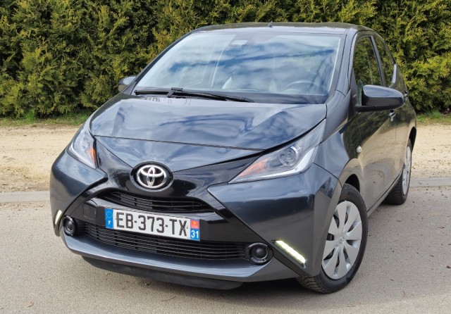 toyota