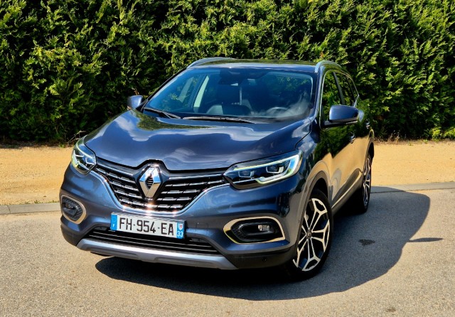 renault